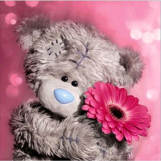 Beertje | Diamond Painting