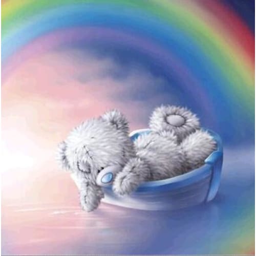 Beertje | Diamond Painting