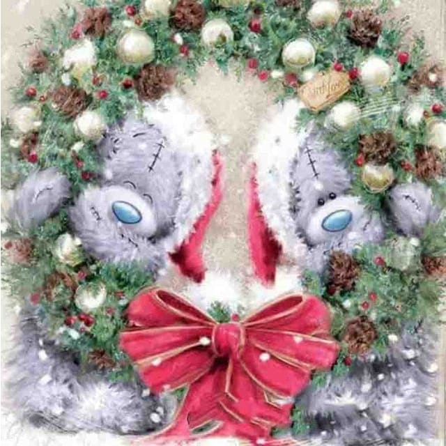 Beertje | Diamond Painting