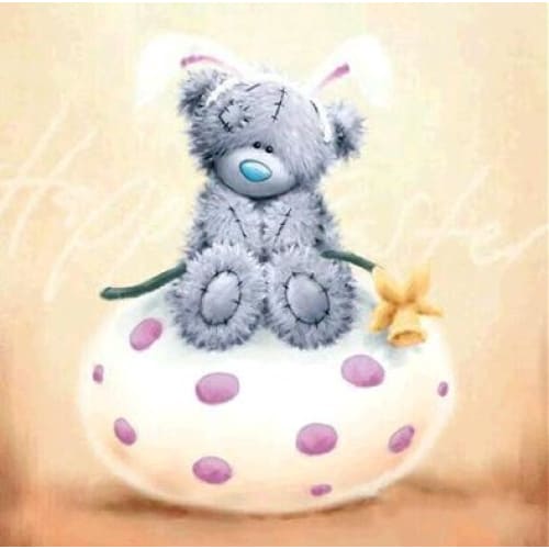 Beertje | Diamond Painting