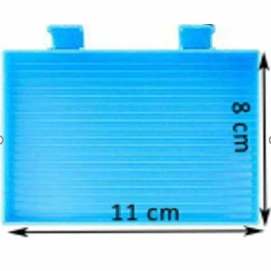 Big Blue Tray
