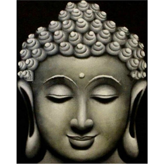 Boeddha | Diamond Painting
