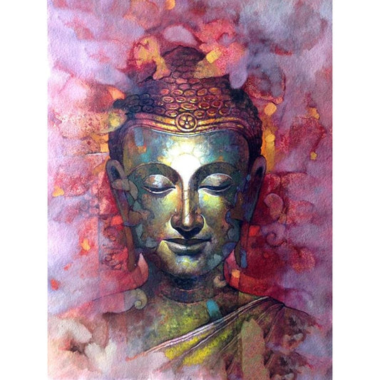 Boeddha | Diamond Painting