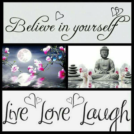 Boeddha | Morgen In Huis