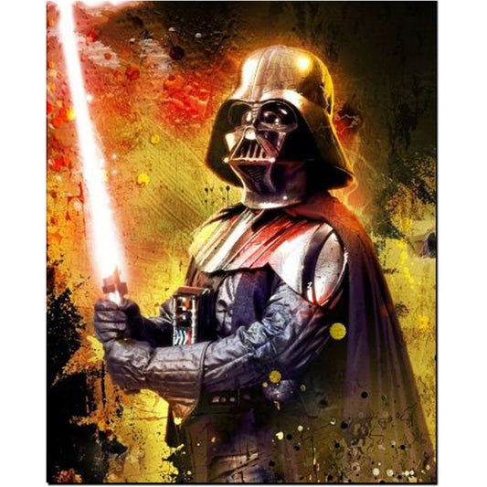 Darth Vader
