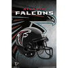 DIY diamant schilderij - Atlanta Falcons vlag schilderij 