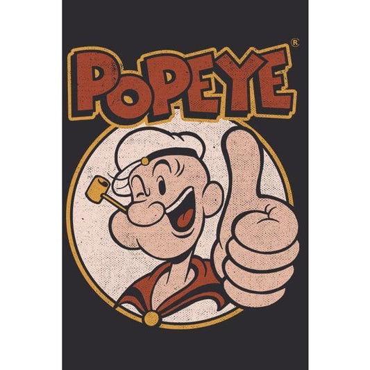 DIY Diamant Schilderij - Cartoon PIX-3072 - Diamond Painting