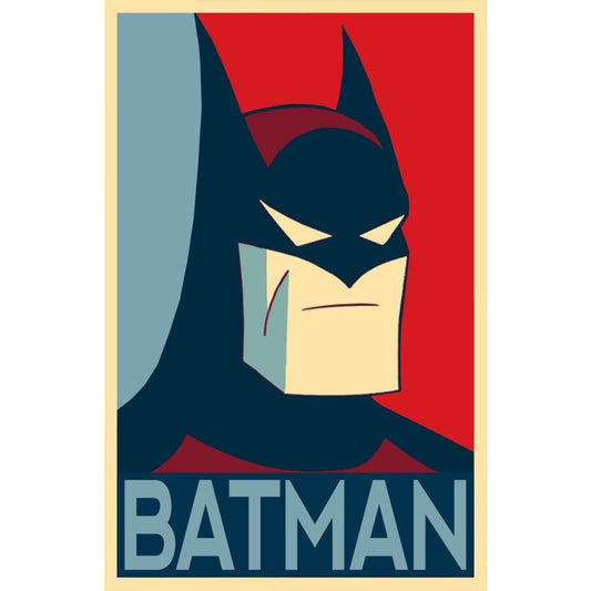 DIY Diamant Schilderij - Cartoon PIX-3077 - Diamond Painting