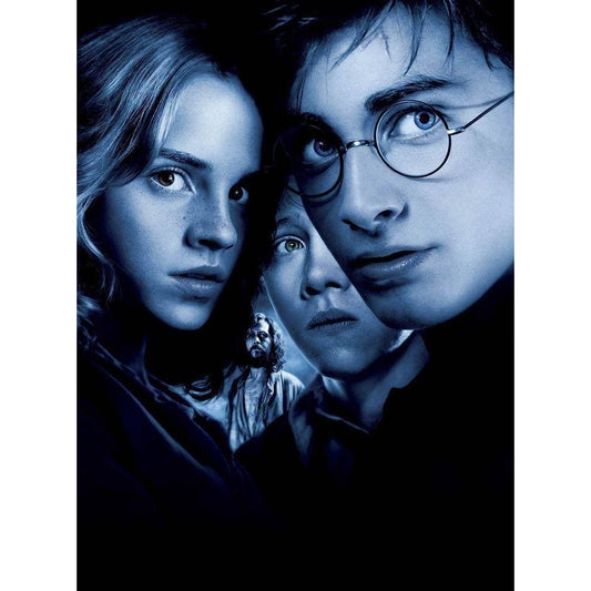 DIY Diamant Schilderij - Cartoon PIX-3195 - Diamond Painting