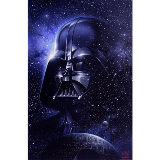 DIY diamant schilderij - Cartoon PIX-3199 - Diamond Painting