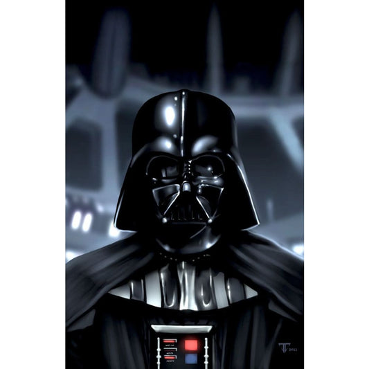 DIY Diamant Schilderij - Cartoon PIX-3200 - Diamond Painting