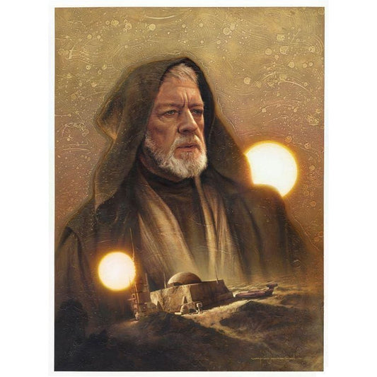 DIY Diamant Schilderij - Cartoon PIX-3204 - Diamond Painting