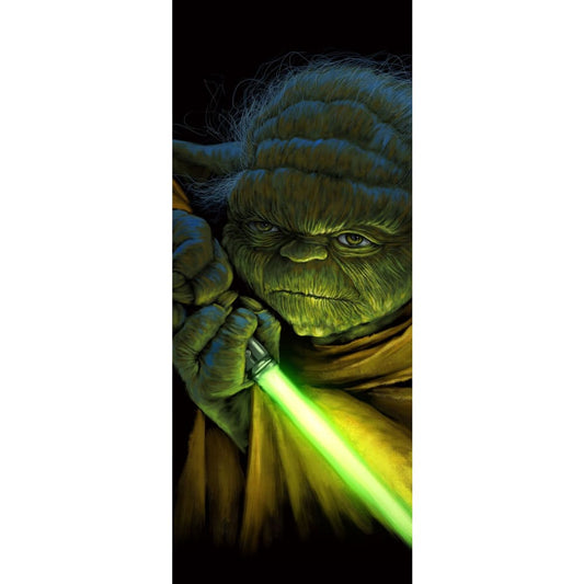 DIY Diamant Schilderij - Cartoon PIX-3207 - Diamond Painting