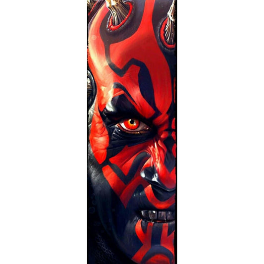 DIY Diamant Schilderij - Cartoon PIX-3208 - Diamond Painting