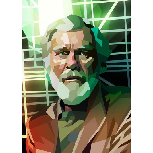 DIY Diamant Schilderij - Cartoon PIX-3221 - Diamond Painting