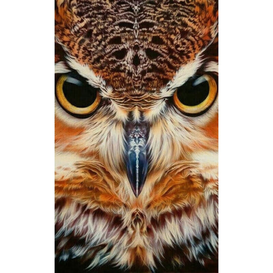 DIY diamant schilderij - Dieren PIX-2492 - Diamond Painting