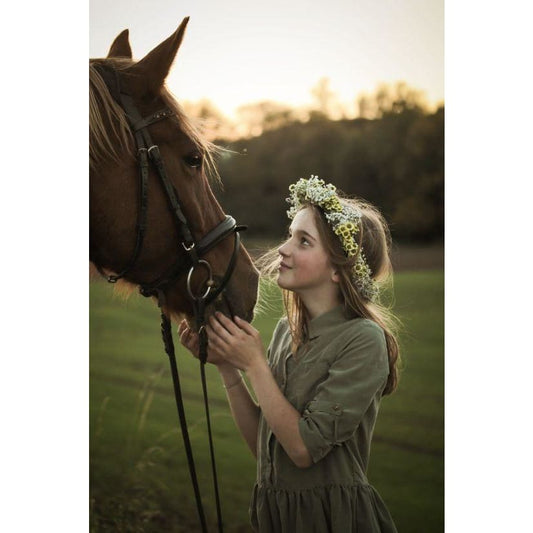 DIY Diamant Schilderij - Fantasie PIX-1818 - Diamond