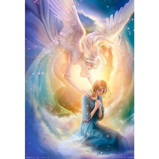 DIY Diamant Schilderij - Fantasie PIX-1823 - Diamond 