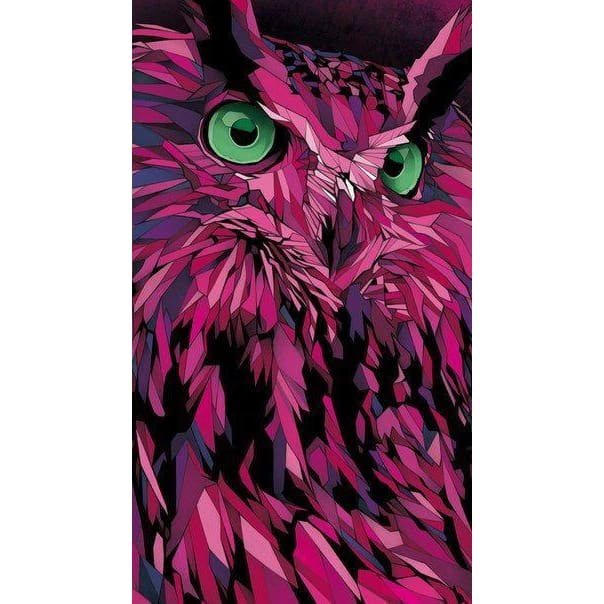 DIY Diamant Schilderij - Fantasie PIX-1833 - Diamond 
