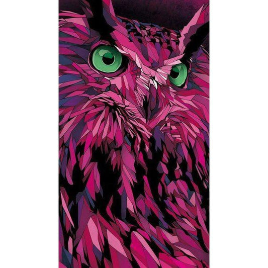 DIY Diamant Schilderij - Fantasie PIX-1833 - Diamond