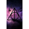 DIY diamant schilderij - Harry Potter PIX-1259 - Diamond 