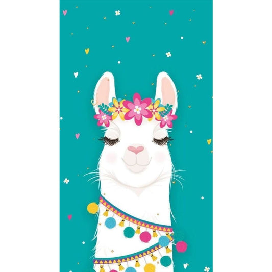 DIY diamant schilderij - Kinderen PIX-2631 - Diamond