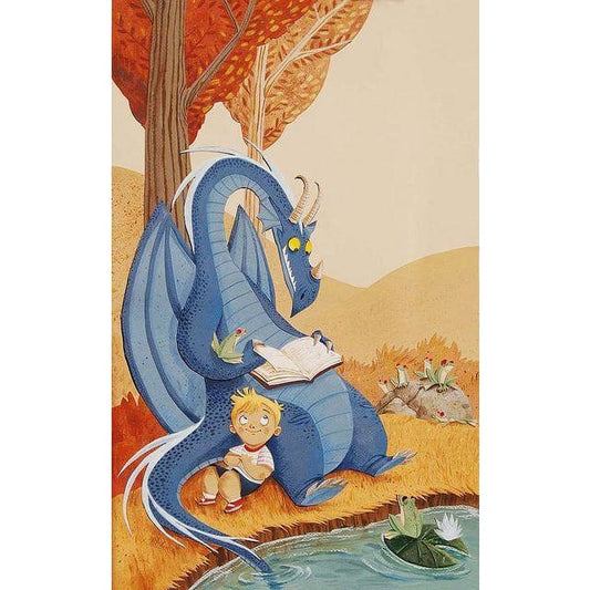 DIY diamant schilderij - Kinderen PIX-2661 - Diamond