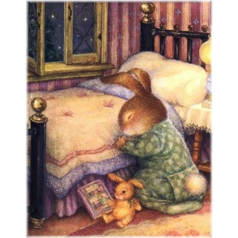 DIY diamant schilderij - Kinderen PIX-2690 - Diamond 