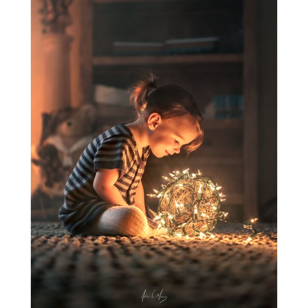 DIY diamant schilderij - Kinderen PIX-2765 - Diamond 