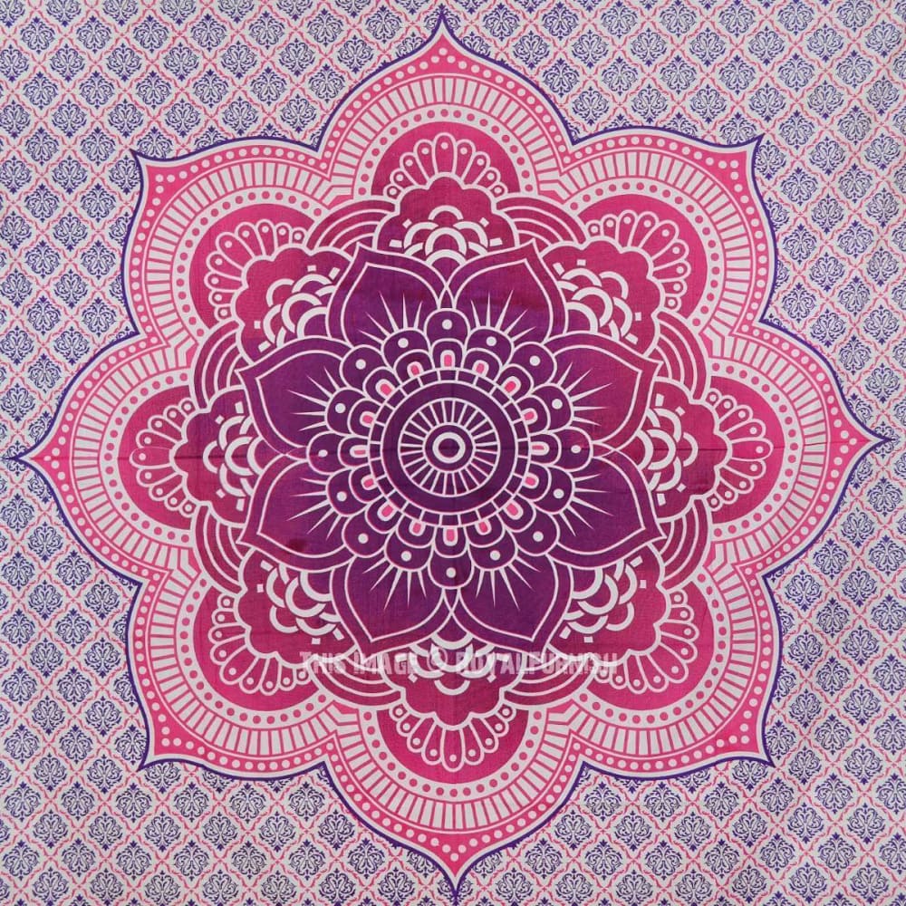 DIY Diamant Schilderij - Mandala PIX-865 - Diamond Painting