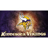 DIY diamant schilderij - Minnesota Vikings kleuren PIX-1296 