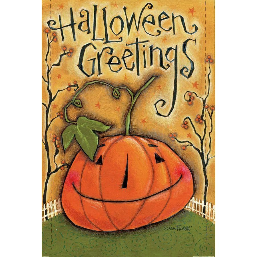 DIY diamant schilderij - Thanksgiving Day & Halloween 