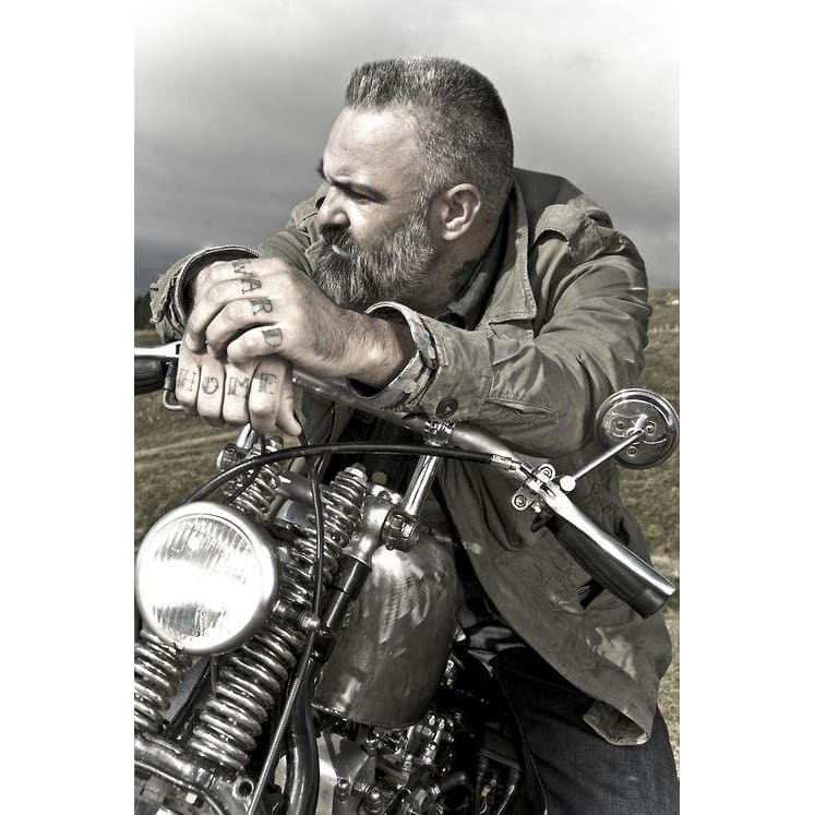 DIY diamant schilderij - Vintage PIX-1537 - Diamond Painting