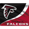 DIY Diamond Painting - Atlanta Falcons rood en zwart 