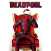 DIY Diamond Painting - Deadpool Kerstmis PIX-548 - Diamond 