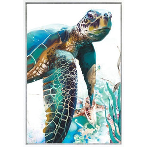 DIY Diamond Painting - Dieren PIX-2293 - Diamond Painting