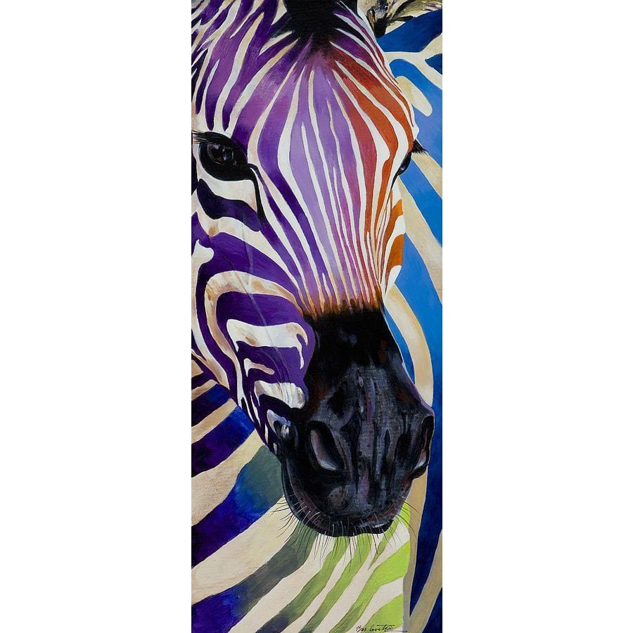 DIY Diamond Painting - Dieren PIX-2321 - Diamond Painting