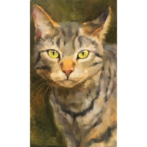 DIY Diamond Painting - Dieren PIX-2362 - Diamond Painting
