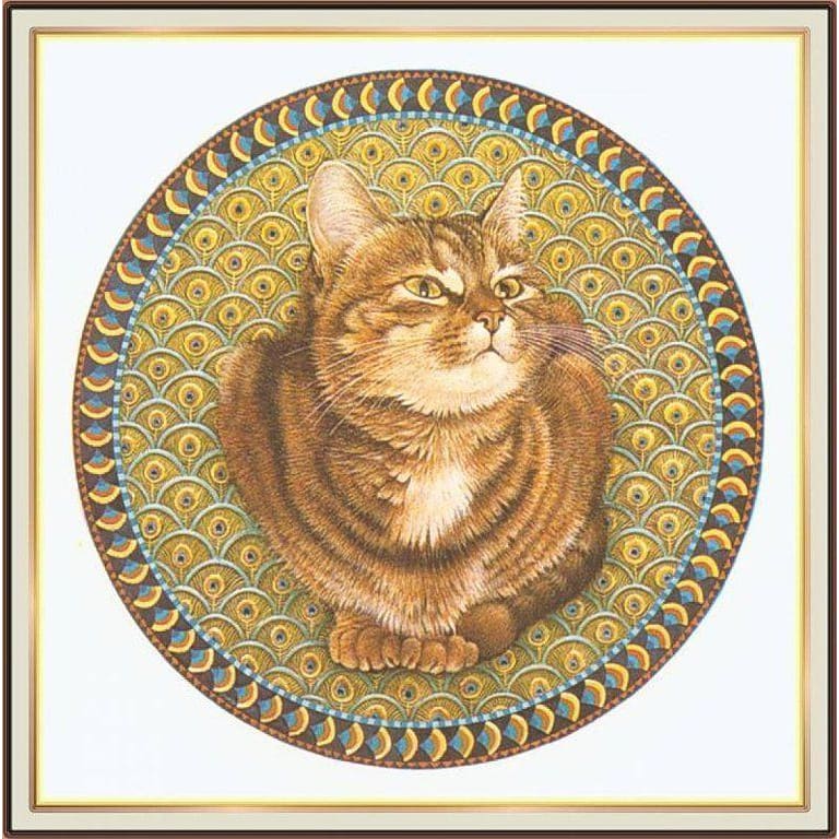 DIY Diamond Painting - Dieren PIX-2445 - Diamond Painting