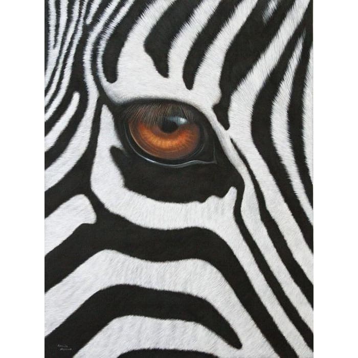 DIY Diamond Painting - Dieren PIX-2507 - Diamond Painting
