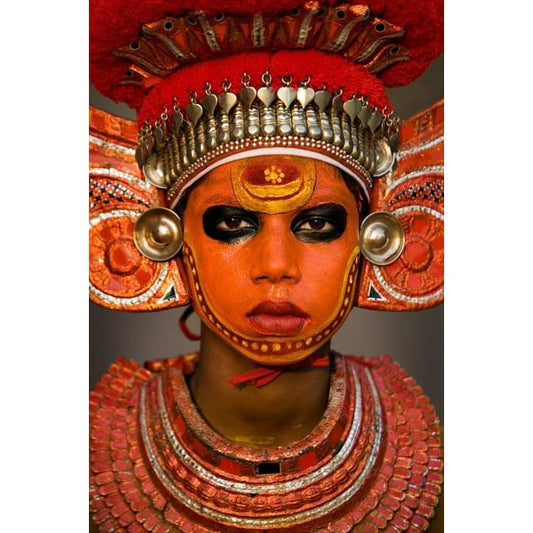 DIY Diamond Painting - Etnisch PIX-1408 - Diamond Painting