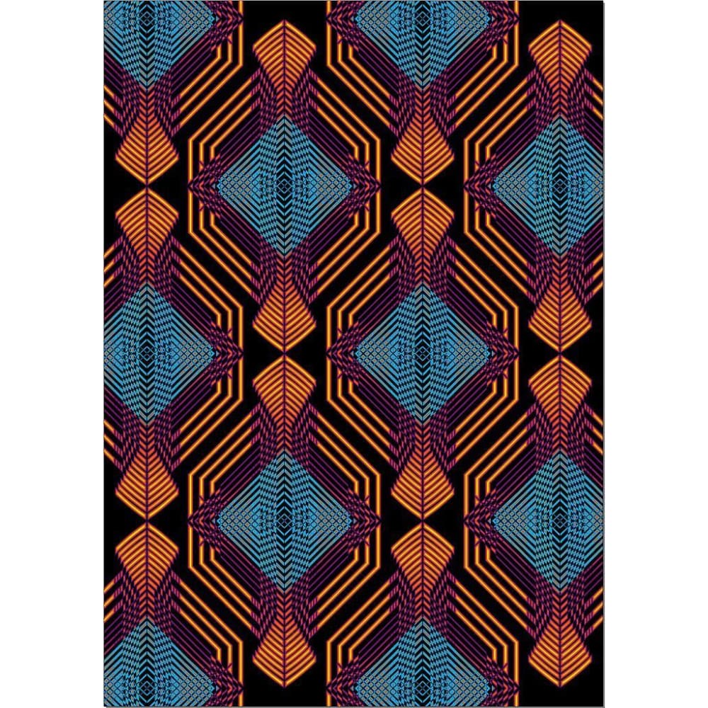 DIY Diamond Painting - Etnisch PIX-1417 - Diamond Painting