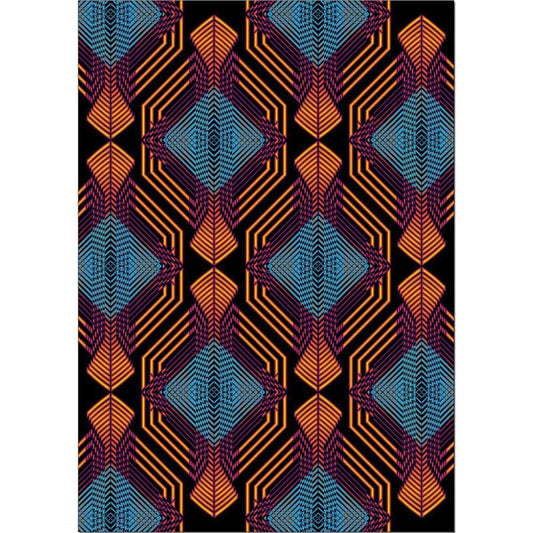 DIY Diamond Painting - Etnisch PIX-1417 - Diamond Painting