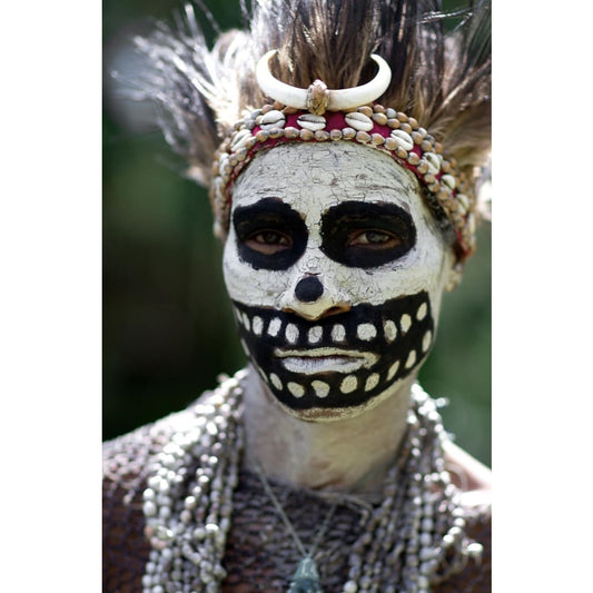 DIY Diamond Painting - Etnisch PIX-1419 - Diamond Painting