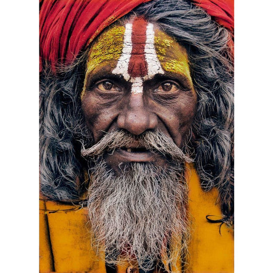 DIY Diamond Painting - Etnisch PIX-1424 - Diamond Painting