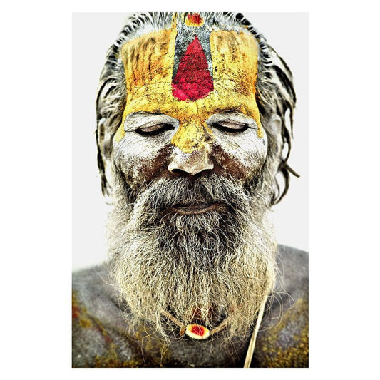 DIY Diamond Painting - Etnisch PIX-1425 - Diamond Painting