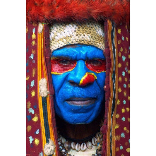 DIY Diamond Painting - Etnisch PIX-1432 - Diamond Painting