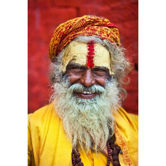 DIY Diamond Painting - Etnisch PIX-1439 - Diamond Painting