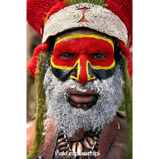 DIY Diamond Painting - Etnisch PIX-1441 - Diamond Painting