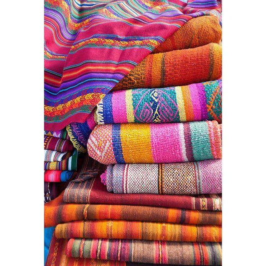 DIY Diamond Painting - Etnisch PIX-1444 - Diamond Painting